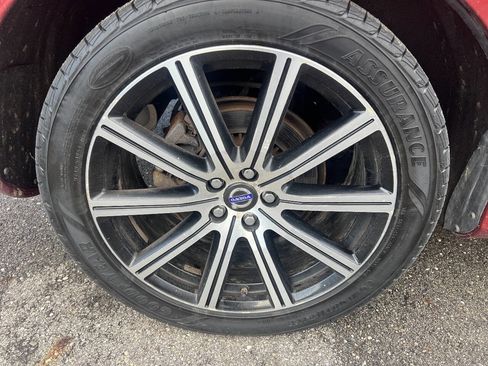 Used 2014 Volvo XC60 T6 image 23