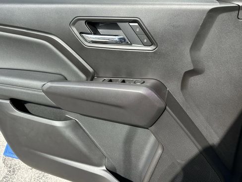 New 2026 GMC Canyon Elevation w/ Convenience Package image 21