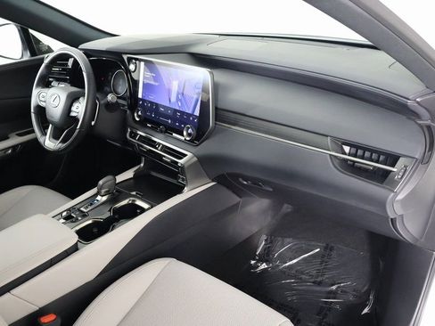 Used 2024 Lexus RX 350 Premium w/ Cold Area Package FWD image 9