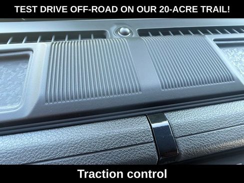 New 2026 Jeep Wrangler Willys image 11