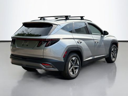 Used 2025 Hyundai Tucson SEL FWD image 5