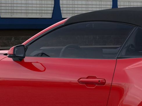 New 2026 Ford Mustang Premium RWD image 20