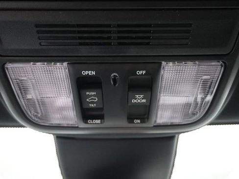 New 2026 Honda Odyssey Sport-L image 22