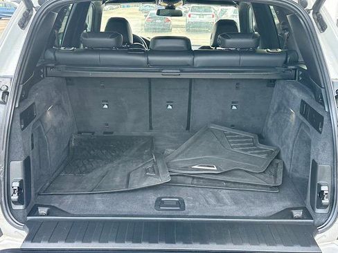 Certified 2023 BMW X5 xDrive40i w/ M Sport Package image 13