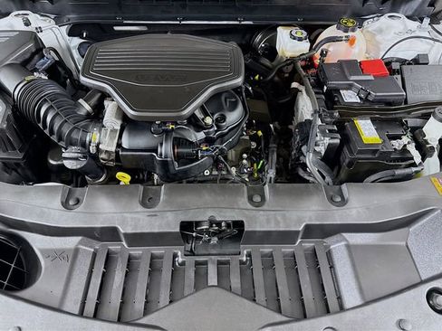 Used 2024 Chevrolet Blazer RS w/ LPO, Floor Liner Package image 32