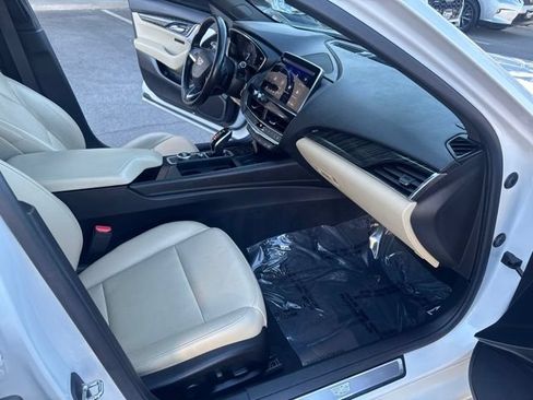 Used 2020 Cadillac CT5 Premium Luxury AWD/4WD image 39