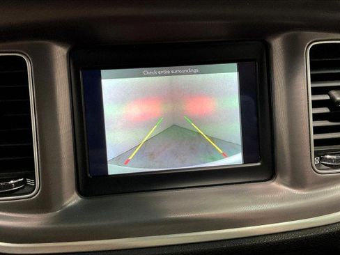 Used 2022 Dodge Charger SXT w/ Leather Interior Group image 21