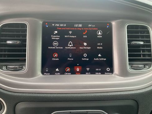 Used 2023 Dodge Charger SXT RWD image 13