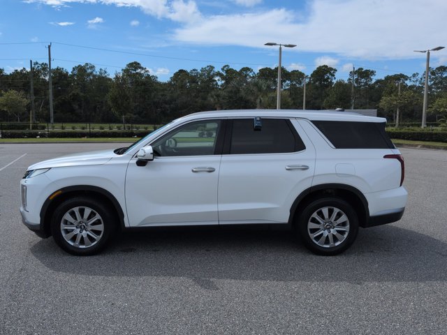 Used 2023 Hyundai Palisade SEL w/ Cargo Package AWD/4WD image 8