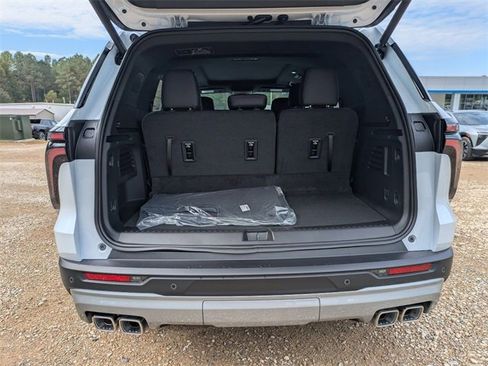 New 2026 Chevrolet Traverse Z71 w/ Enhanced Driving Package image 31