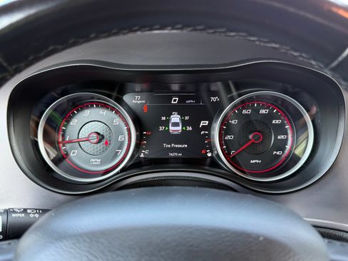 Used 2023 Dodge Charger GT RWD image 27