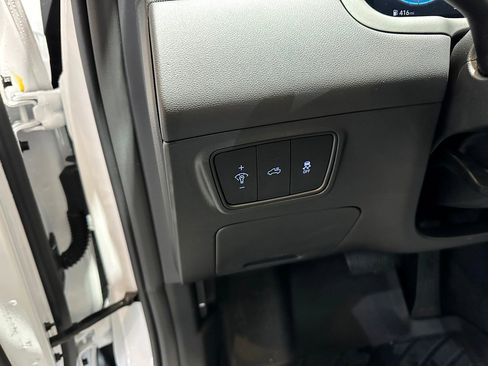 Used 2024 Hyundai Santa Cruz Limited image 13