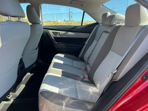 Used 2019 Toyota Corolla LE w/ LE Premium Package FWD image 13