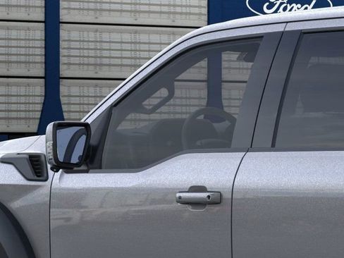 New 2025 Ford F150 Raptor image 20