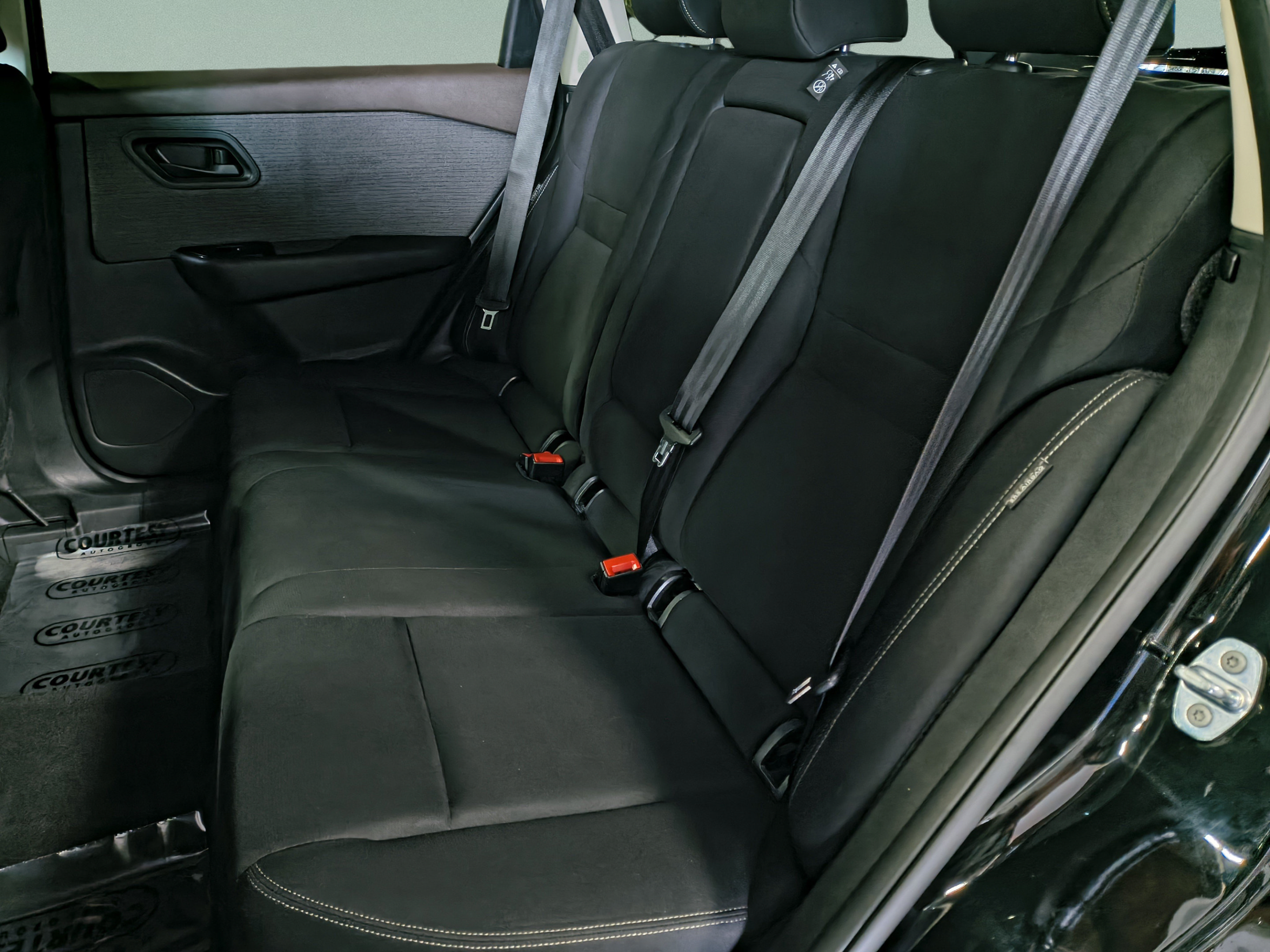 Certified 2023 Nissan Rogue S AWD/4WD image 19