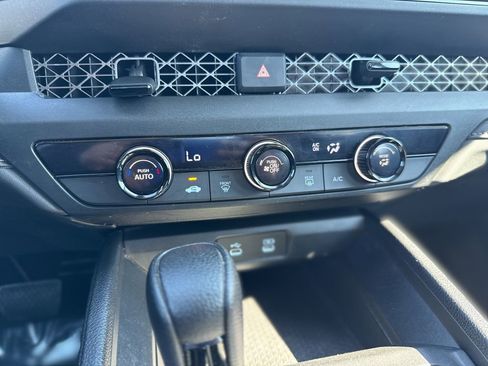Used 2023 Honda Accord LX image 15