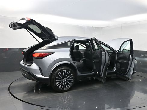 Used 2023 Lexus RX 350 Premium Plus image 39