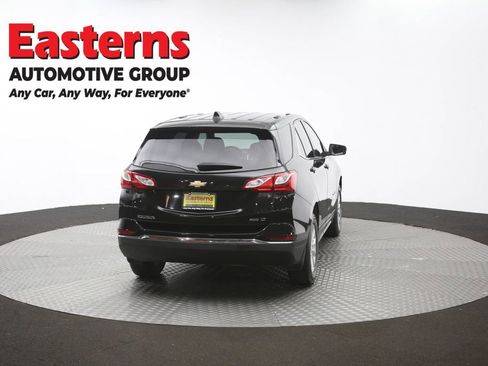 Used 2019 Chevrolet Equinox LT AWD/4WD image 38
