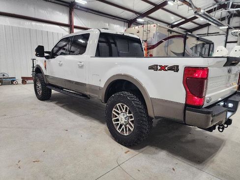 Used 2020 Ford F250 King Ranch image 5