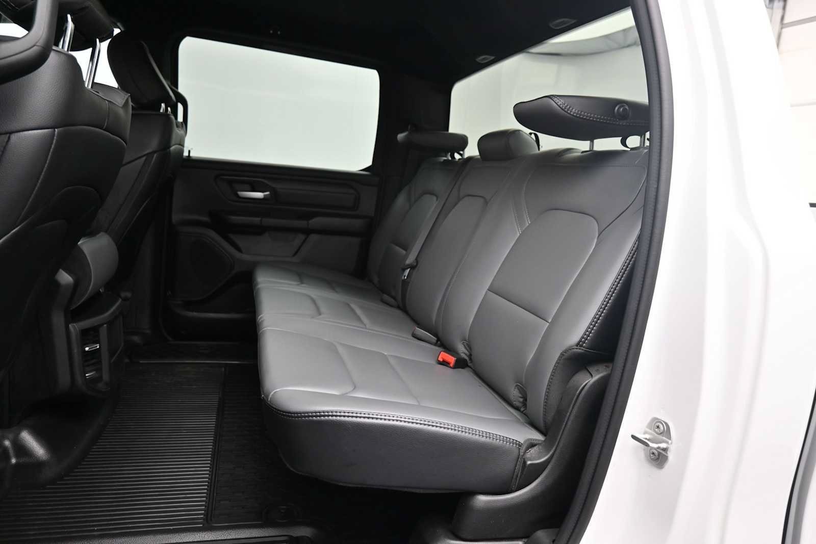 Used 2024 RAM 1500 Tradesman AWD/4WD image 13