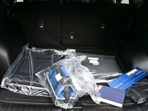 New 2026 Hyundai Tucson SEL image 35