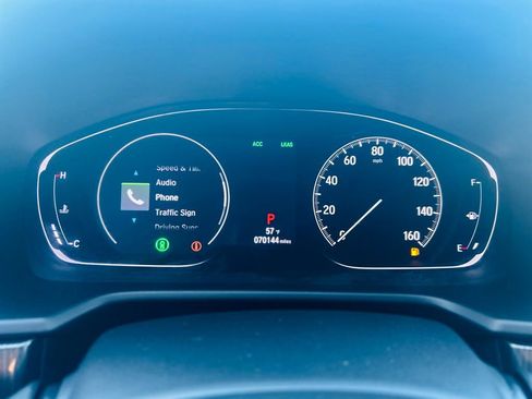 Used 2020 Honda Accord Sport image 25