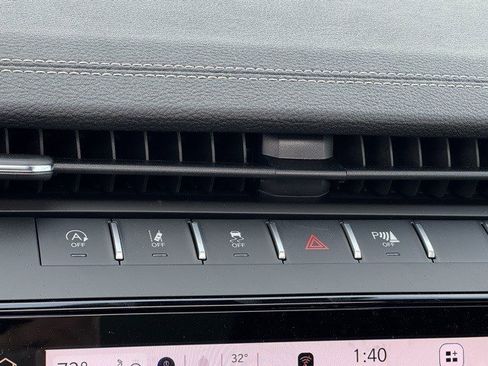 New 2026 Jeep Grand Cherokee Limited Reserve image 19