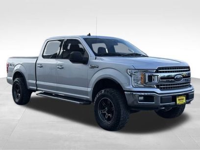 Used 2019 Ford F150 XLT w/ XTR Package