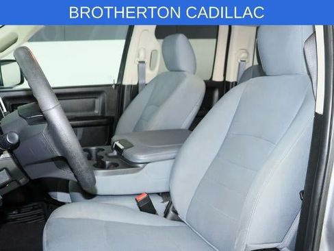 Used 2019 RAM 1500 ST w/ SXT Plus Group AWD/4WD image 20