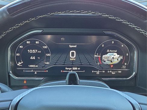 Used 2025 GMC Sierra 1500 Denali Ultimate image 23