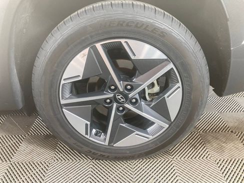 Used 2025 Hyundai Tucson SEL image 22