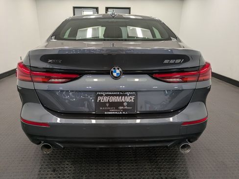 Used 2020 BMW 228i xDrive Gran Coupe w/ Convenience Package image 5