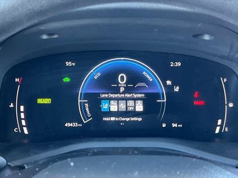Certified 2025 Toyota Camry LE FWD image 27