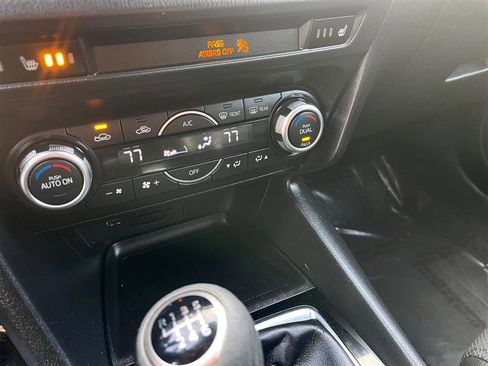 Used 2017 MAZDA MAZDA3 Grand Touring w/ Premium Equipment Package image 12