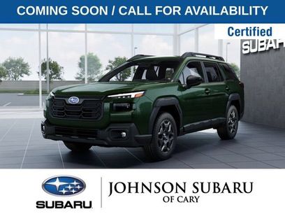 Used 2026 Subaru Outback Premium w/ Premium/Limited Package 2