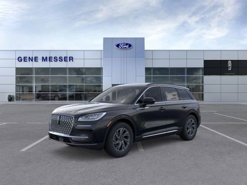 New 2026 Lincoln Corsair Premiere image 23