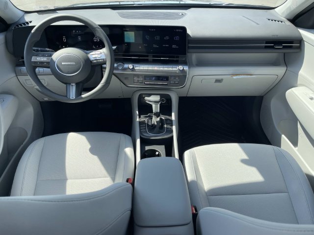New 2026 Hyundai Kona SEL Sport FWD image 15