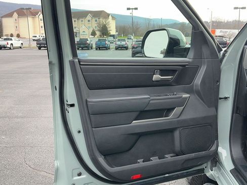 Used 2024 Toyota Tundra SR5 w/ TRD Off-Road Package image 14