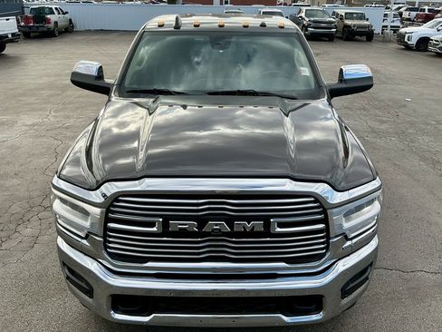 Used 2021 RAM 3500 Laramie image 10