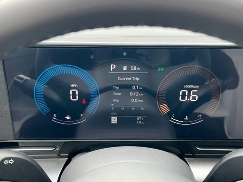 New 2026 Hyundai Kona SEL Sport image 24