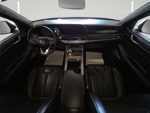 Used 2021 Hyundai Palisade Calligraphy AWD/4WD image 30