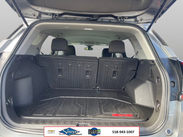Used 2021 GMC Terrain SLE w/ Driver Convenience Package AWD/4WD image 18