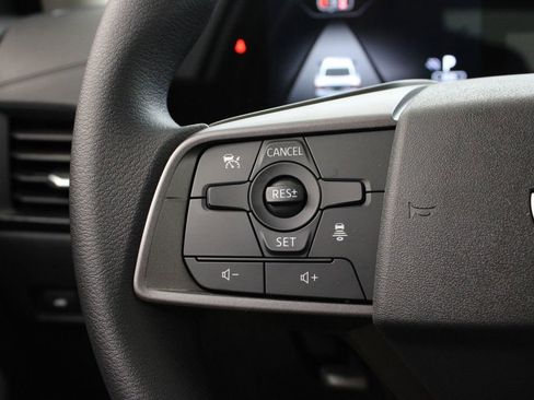 New 2026 Nissan Sentra S w/ Floor Mat Package image 23