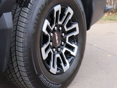 New 2026 GMC Sierra EV Elevation AWD/4WD image 46