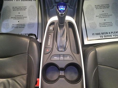 Used 2018 Chevrolet Volt LT w/ LT Driver Confidence Package image 23