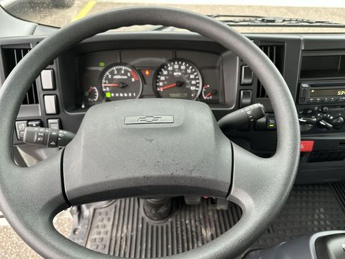 New 2024 Chevrolet Low Cab Forward RWD image 13