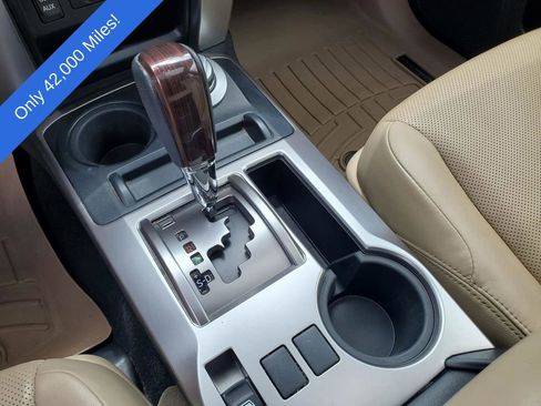 Used 2019 Toyota 4Runner 4WD image 24