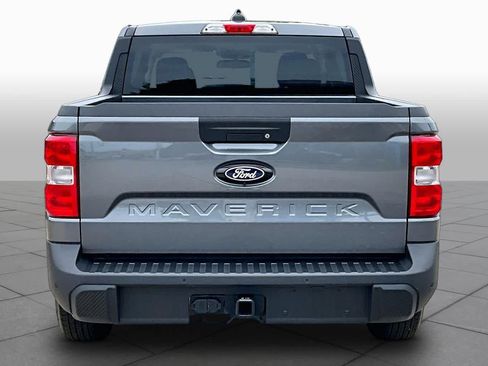Used 2025 Ford Maverick XLT w/ XLT Luxury Package AWD/4WD image 5