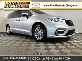 Used 2023 Chrysler Pacifica Touring-L FWD 360° Tour