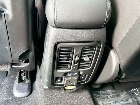 New 2026 Dodge Durango SRT Hellcat image 27